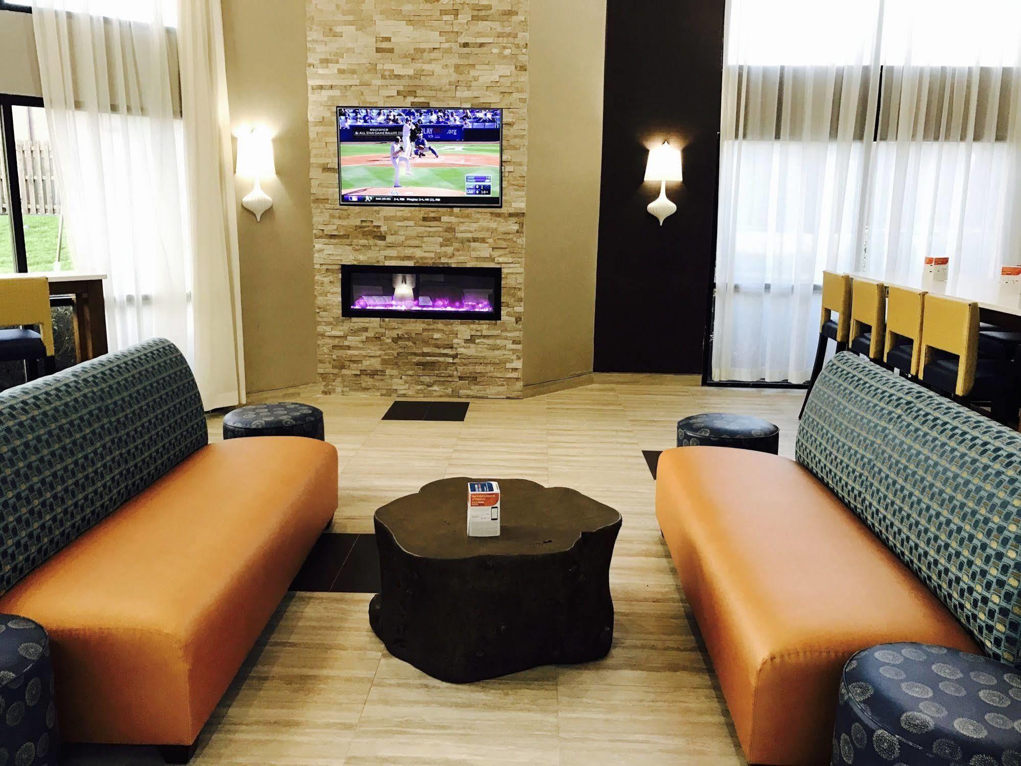 Quality Inn At The Park Fort Mill Kültér fotó