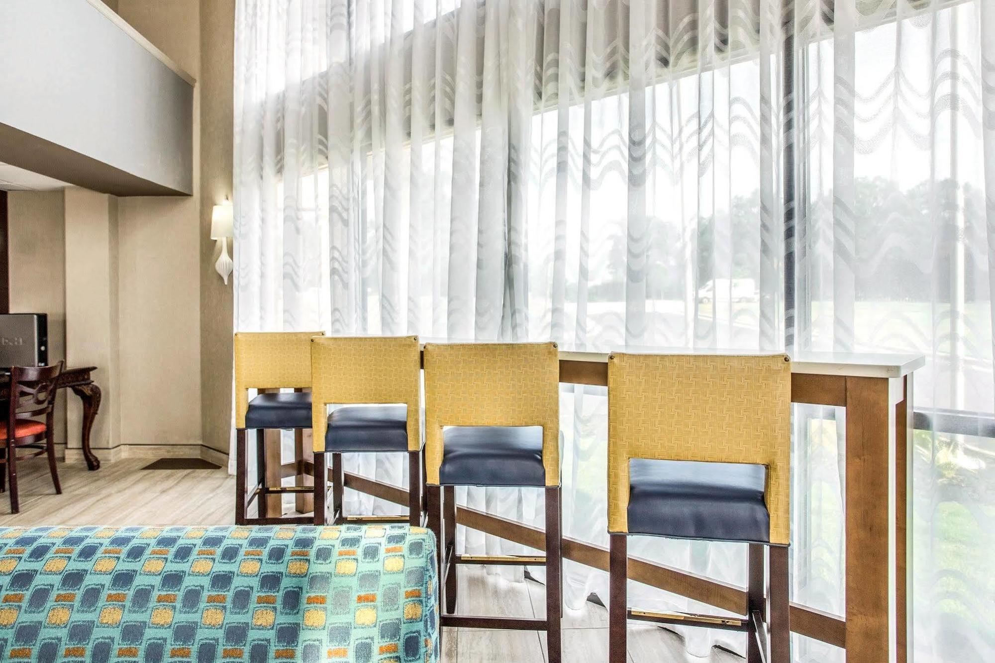 Quality Inn At The Park Fort Mill Kültér fotó